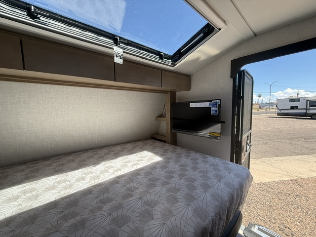 2027 Ember RV Overland Series 191MSL - Image 13