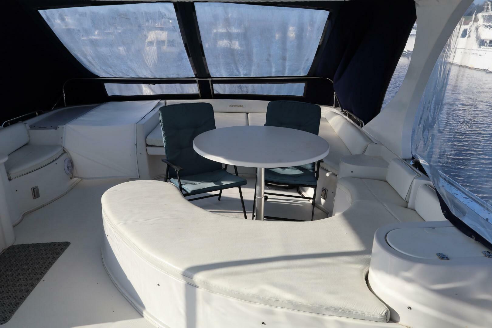 2006 Bluewater Yachts 5200 - Image 57
