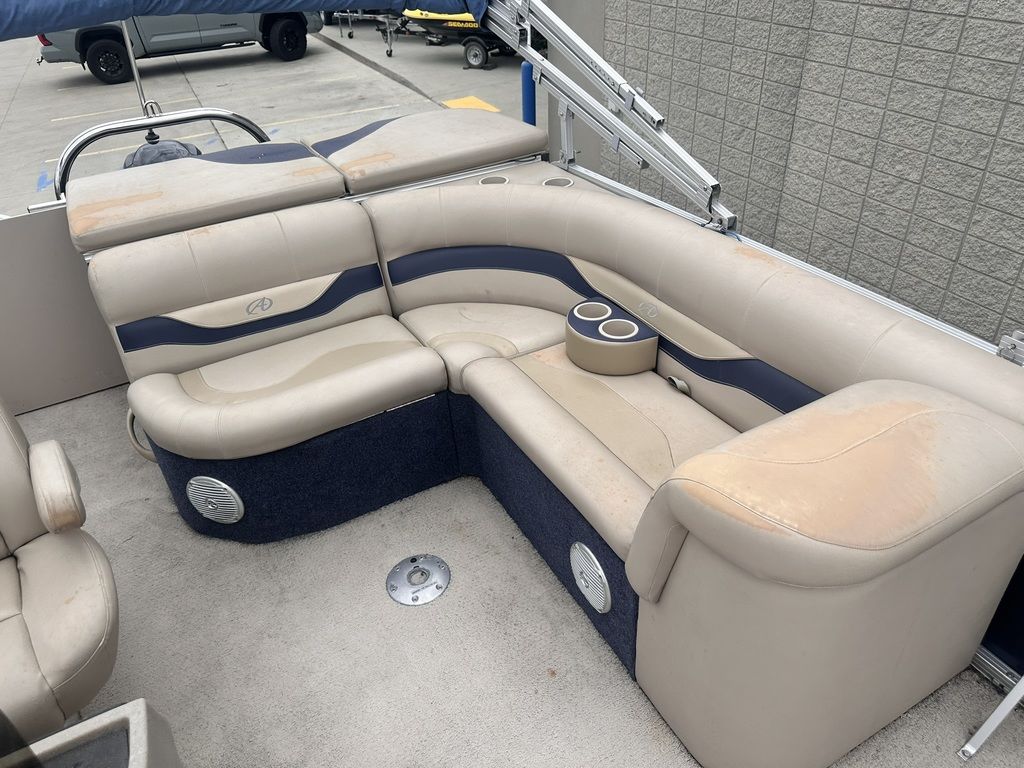 2012 Avalon LS 2300 - Image 14