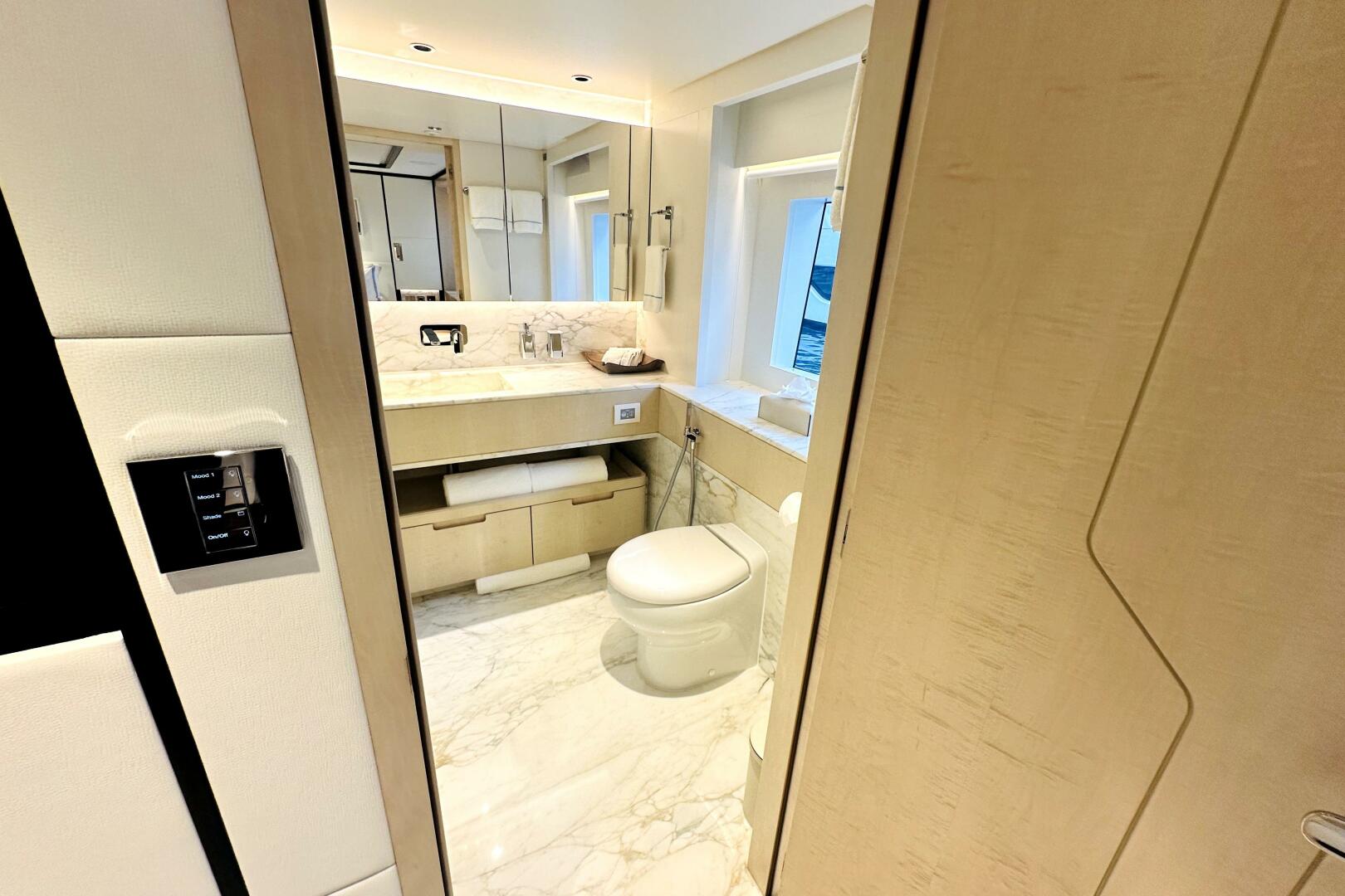 2024 Majesty Yachts 120 - Image 31