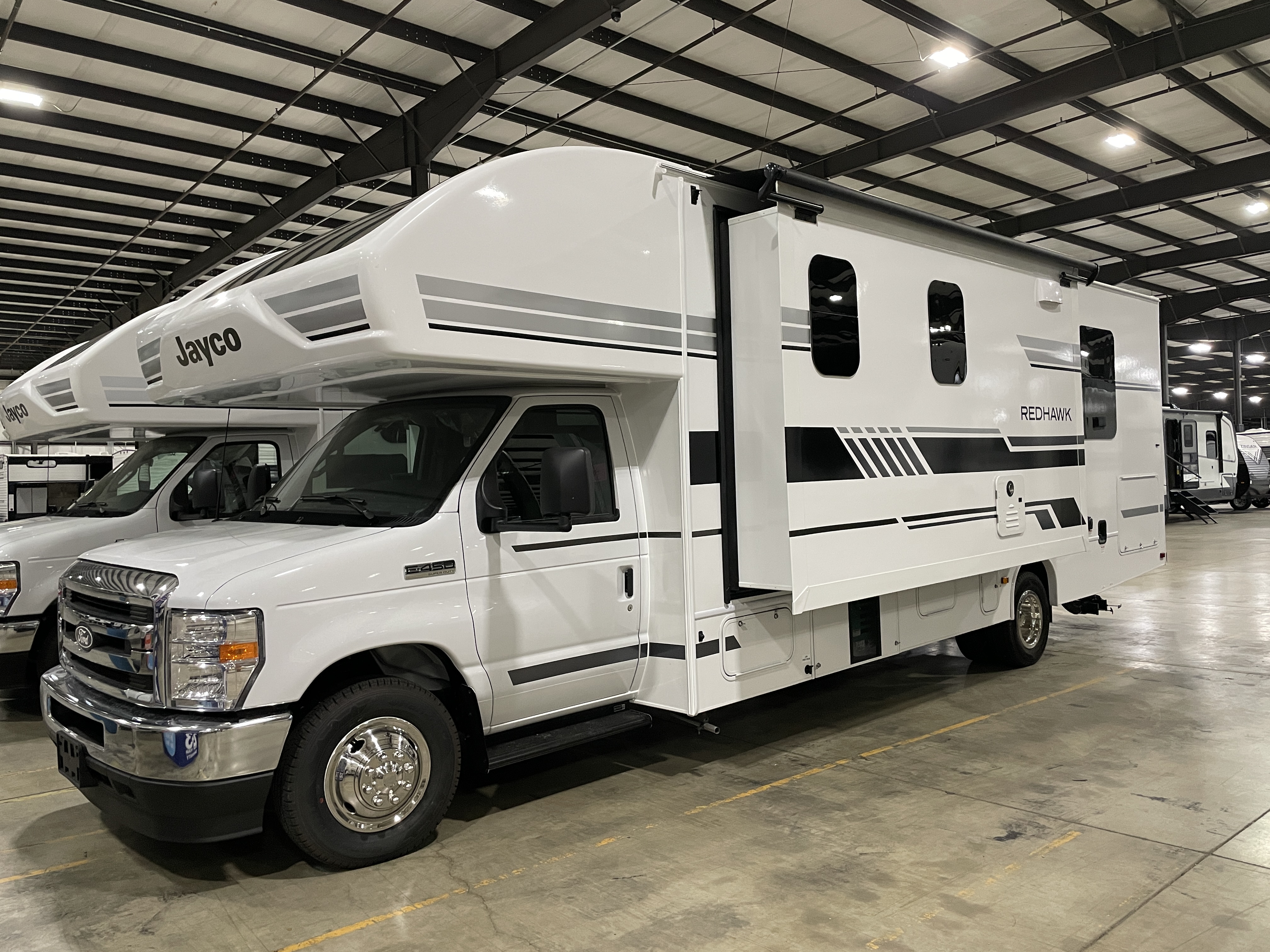2027 Jayco Redhawk 27G - Image 10