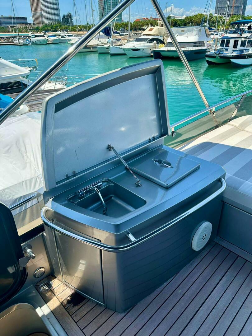 2013 Sunseeker Sunseeker Manhattan 53 - Image 24