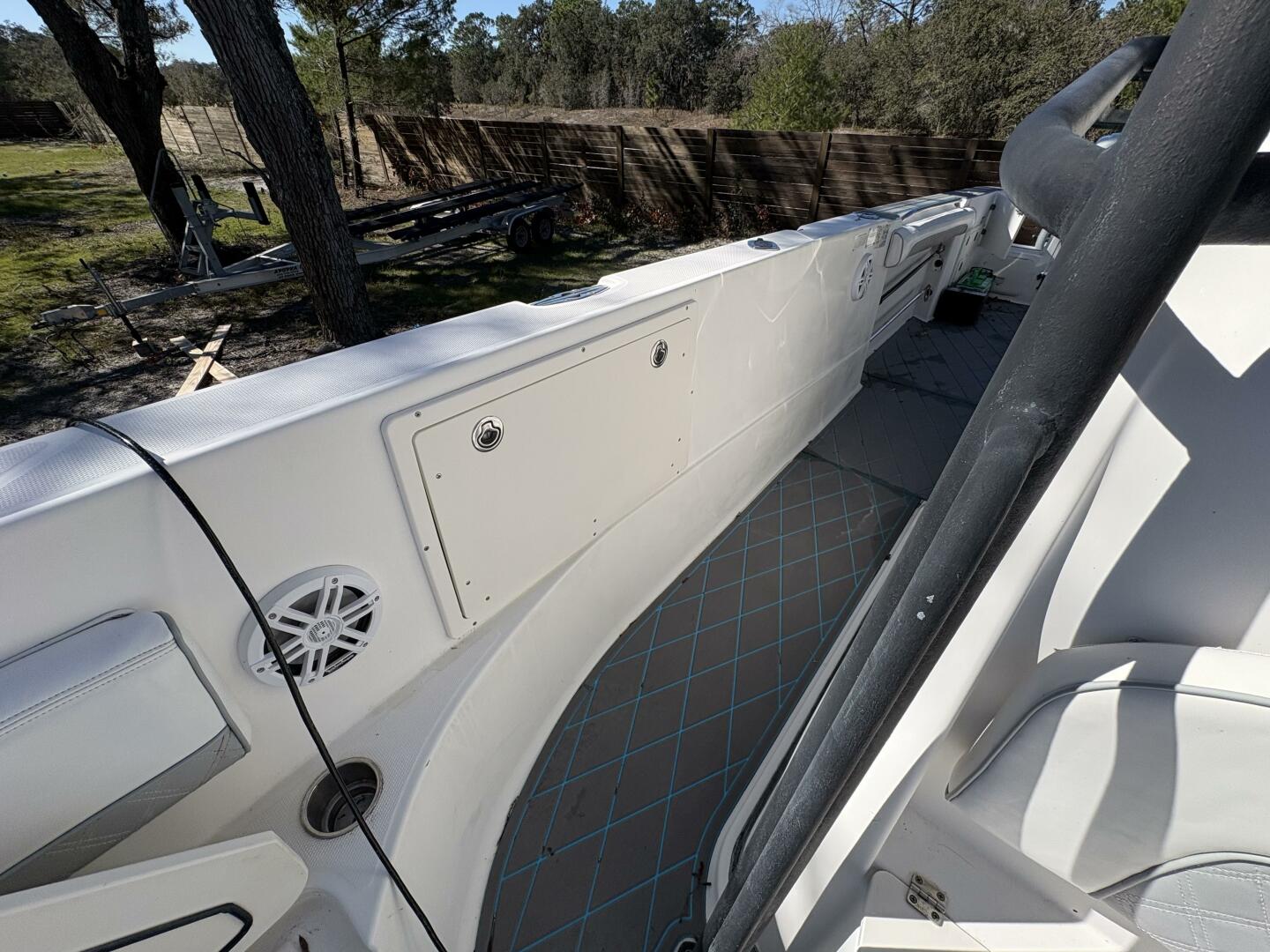 2008 Wellcraft 35 Scarab Sport - Image 40