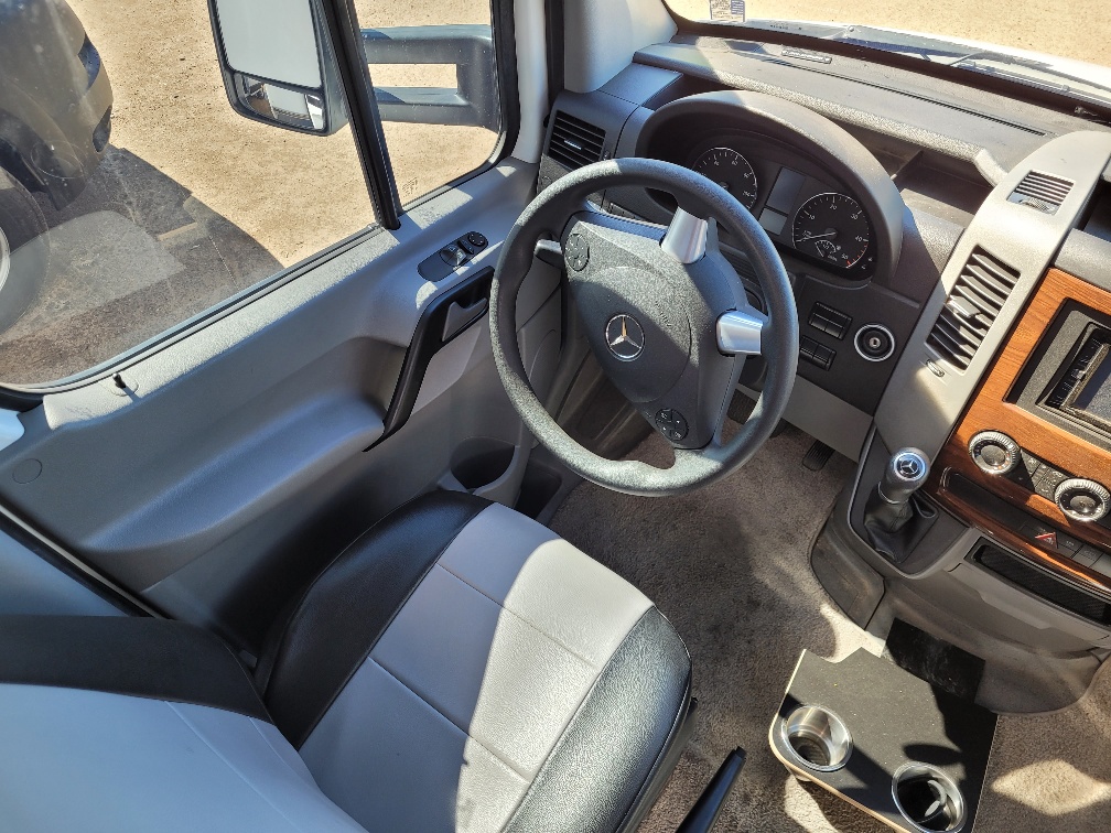 2018 Forest River Forester 2401R MBS - Image 4