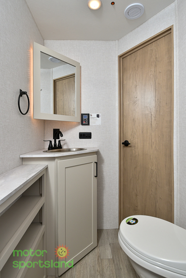 2027 Ember RV E-Series 22ETS - Image 36