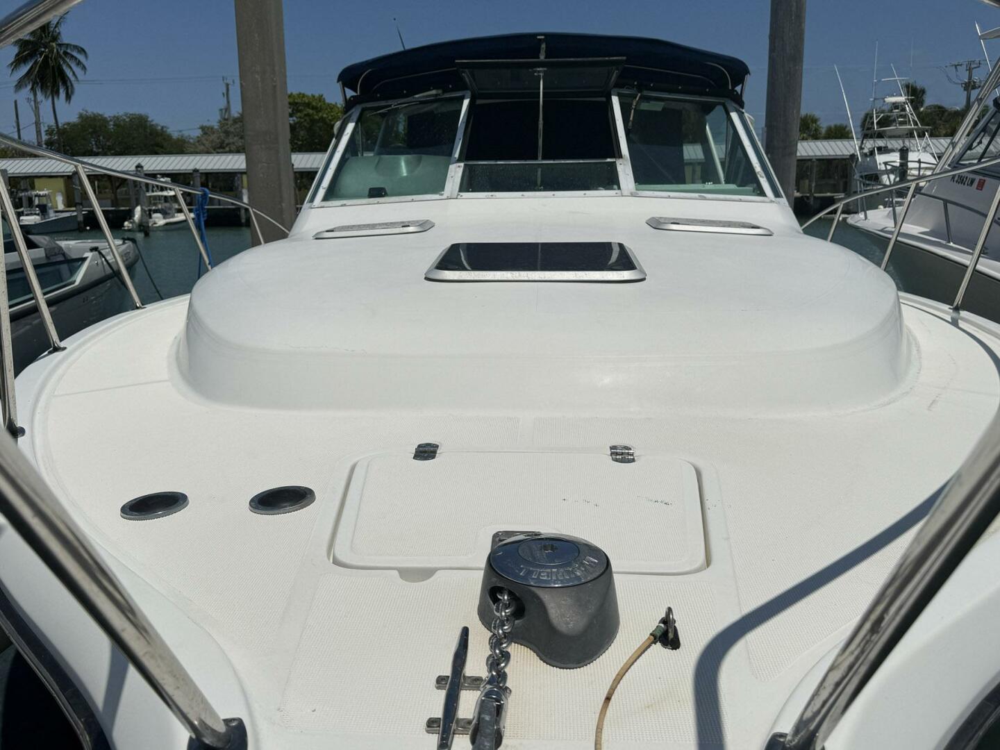 2000 Tiara Yachts 3100 Open - Image 27