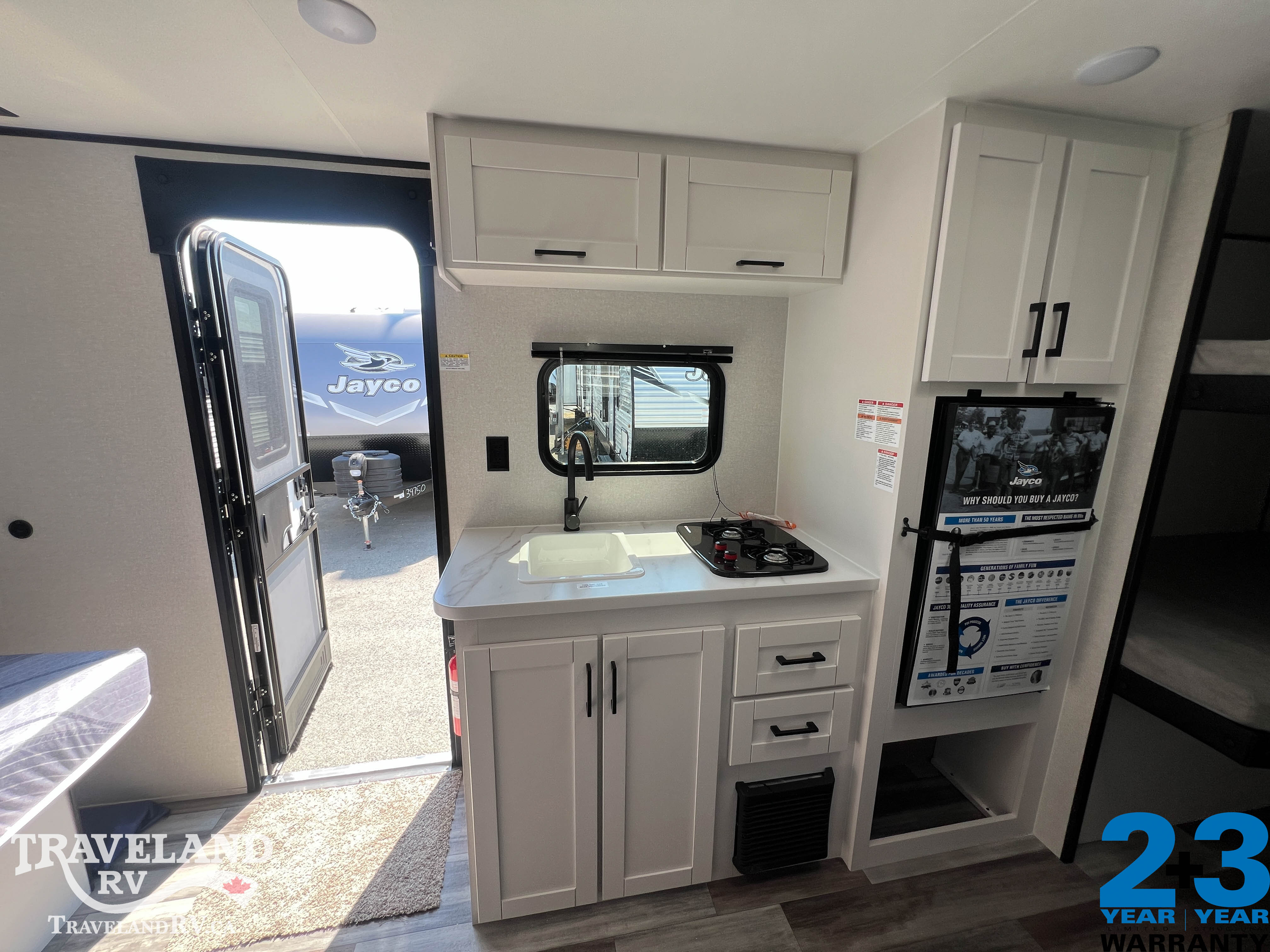 2026 Jayco Jay Flight SLX 178DBS - Image 10