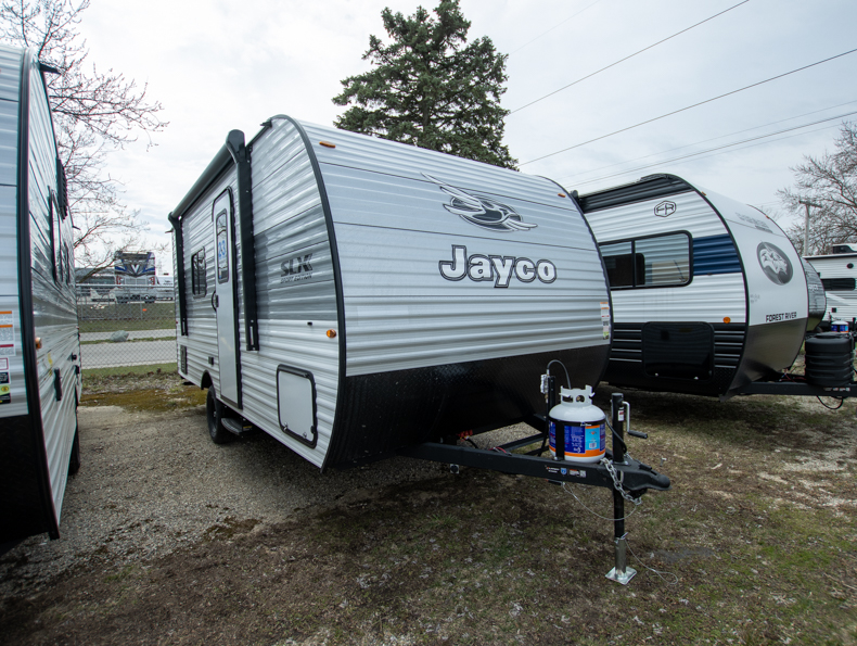 2026 Jayco Jay Flight SLX