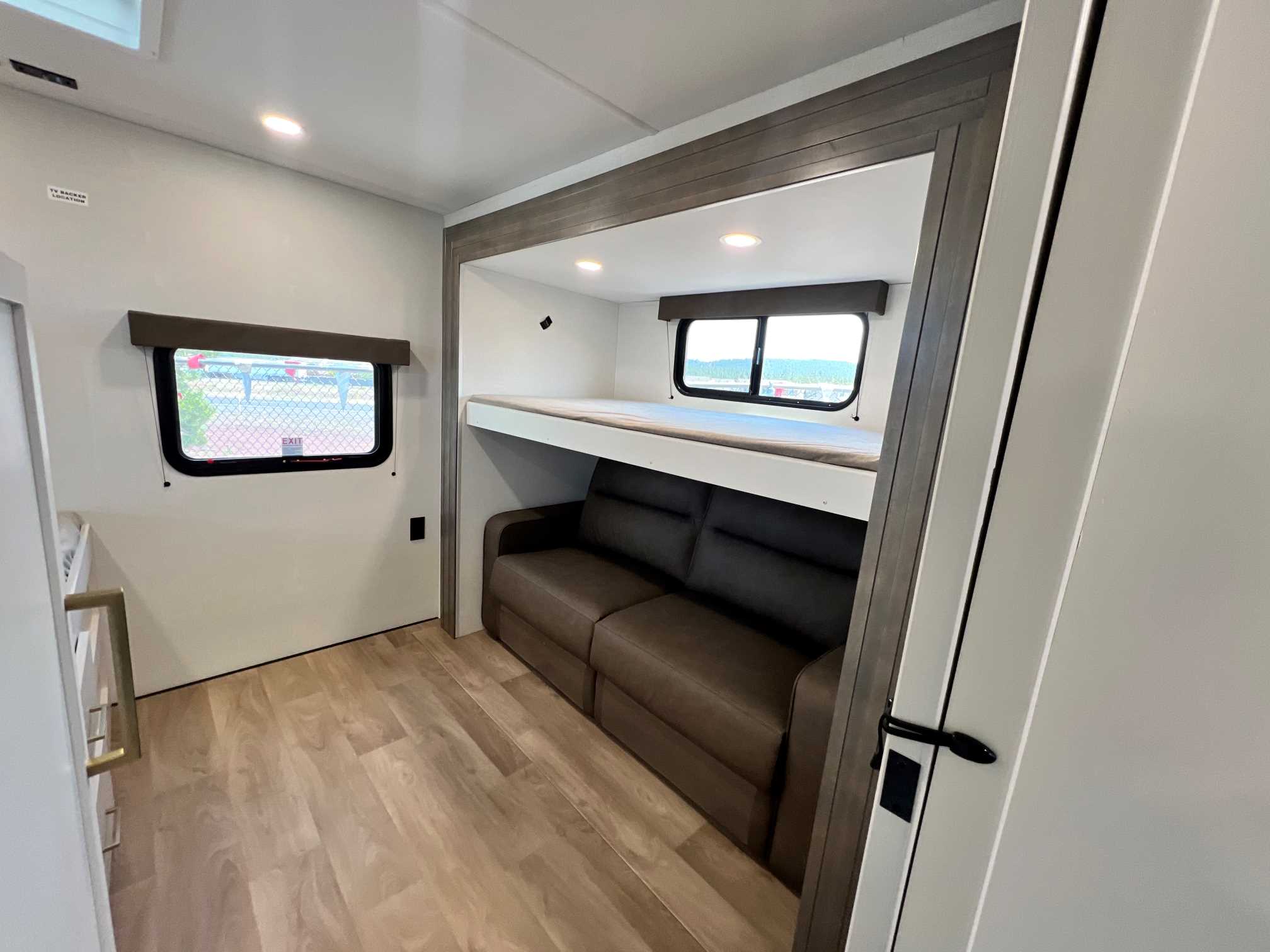 2027 Grand Design Transcend 335BHT - Image 19
