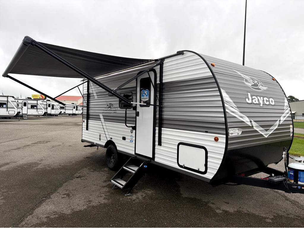 2027 JAYCO JAY FLIGHT 175BH - Image 9