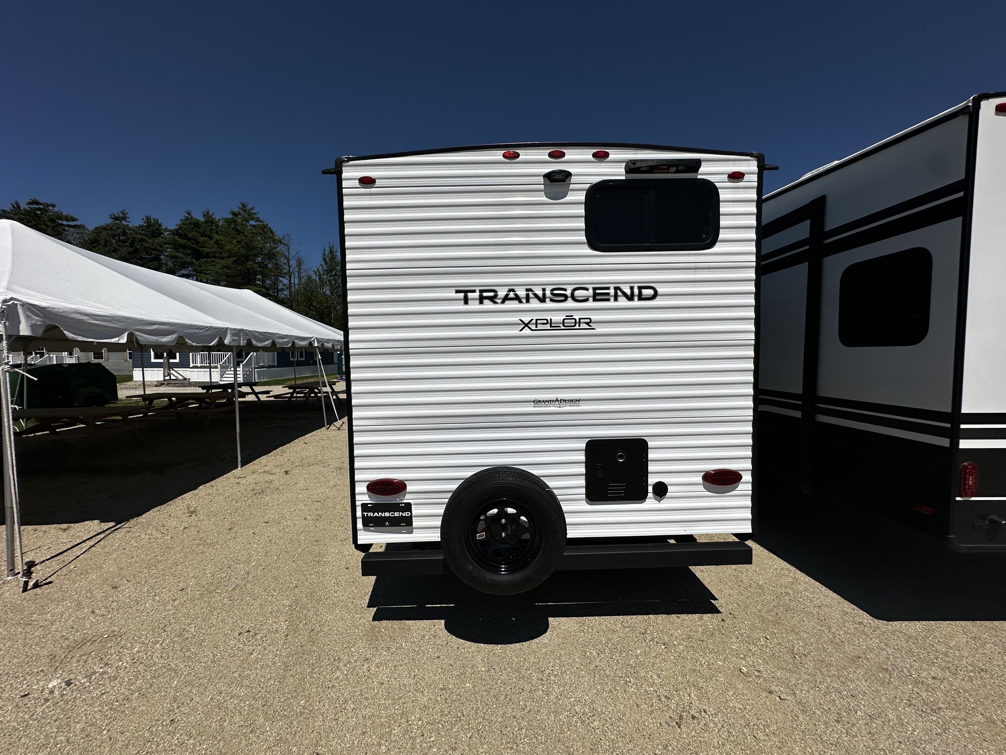 2027 Grand Design Transcend XPLOR 26BHX - Image 5