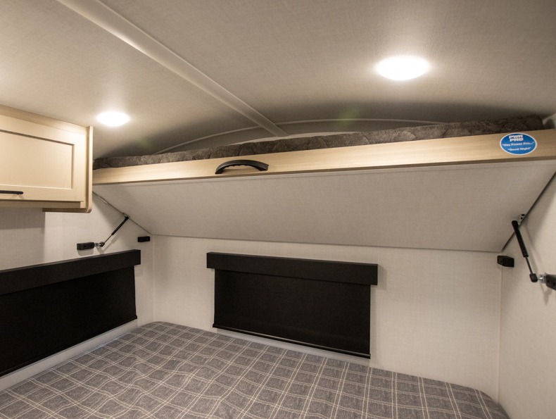 2026 Forest River Rockwood Geo Pro 20FK - Image 15