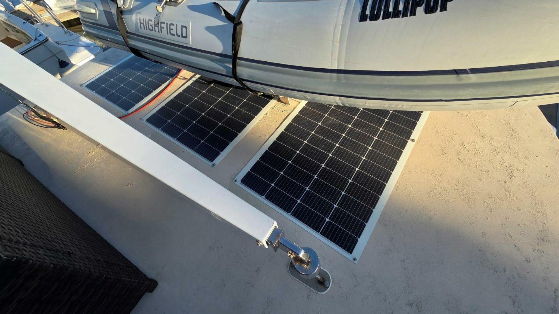 2004 Pilgrim Progress Mark II 42 - Image 48