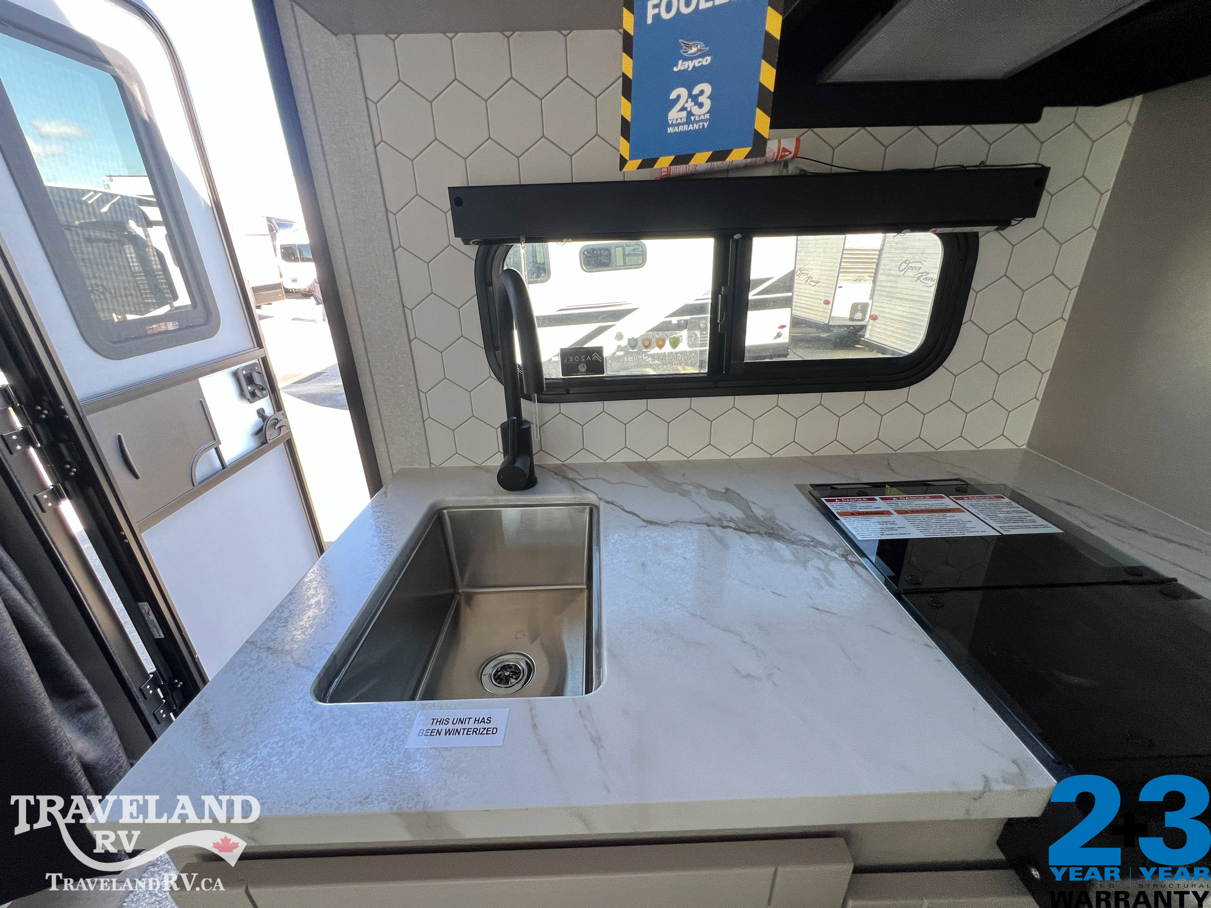 2026 Jayco Jay Feather Air 19MBS - Image 11