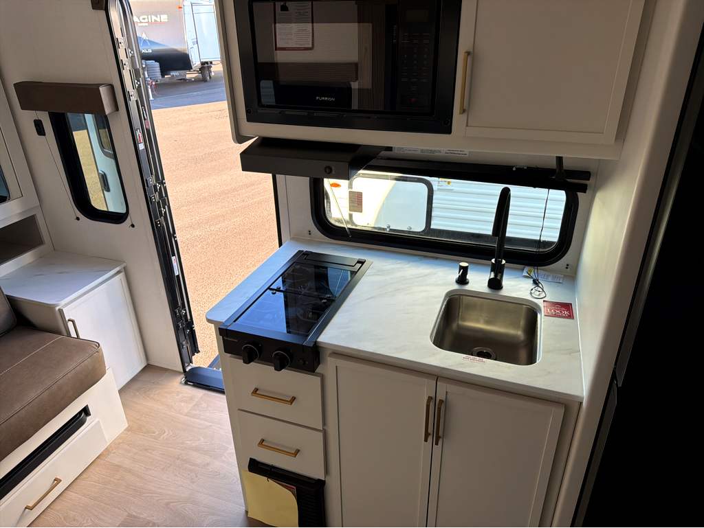 2026 GRAND DESIGN TRANSCEND 161BH - Image 20