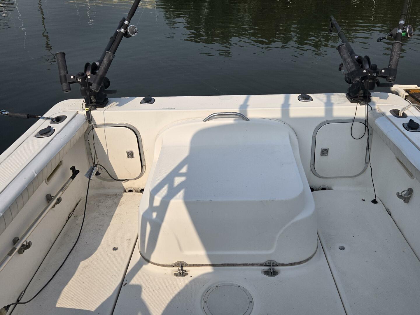 2004 Bayliner - Image 9