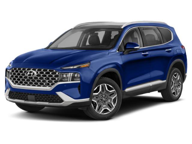 2023 Hyundai Santa Fe Utility 4D Calligraphy AWD - Image 27