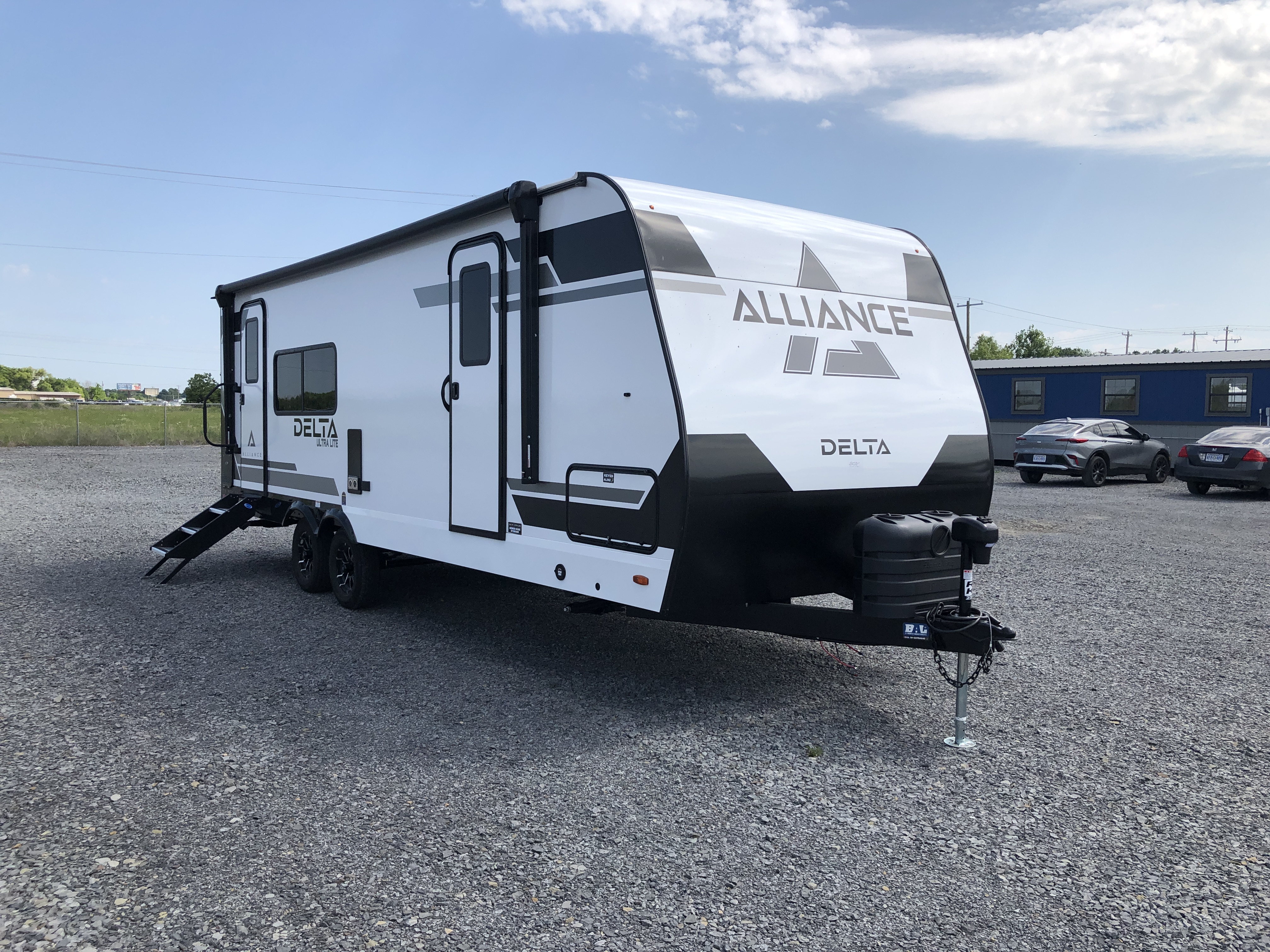 2026 Alliance RV Delta RK234 - Image 1