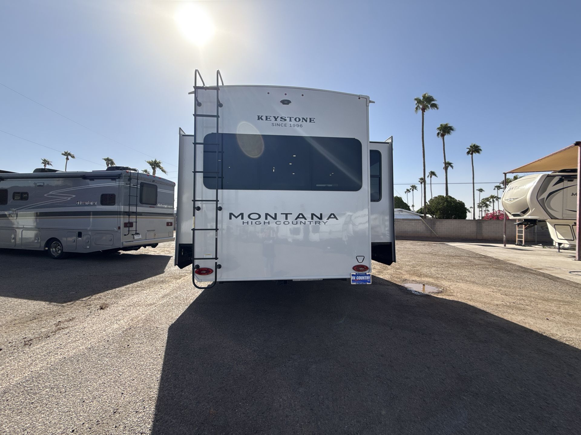2027 Keystone Montana High Country 290RL - Image 6