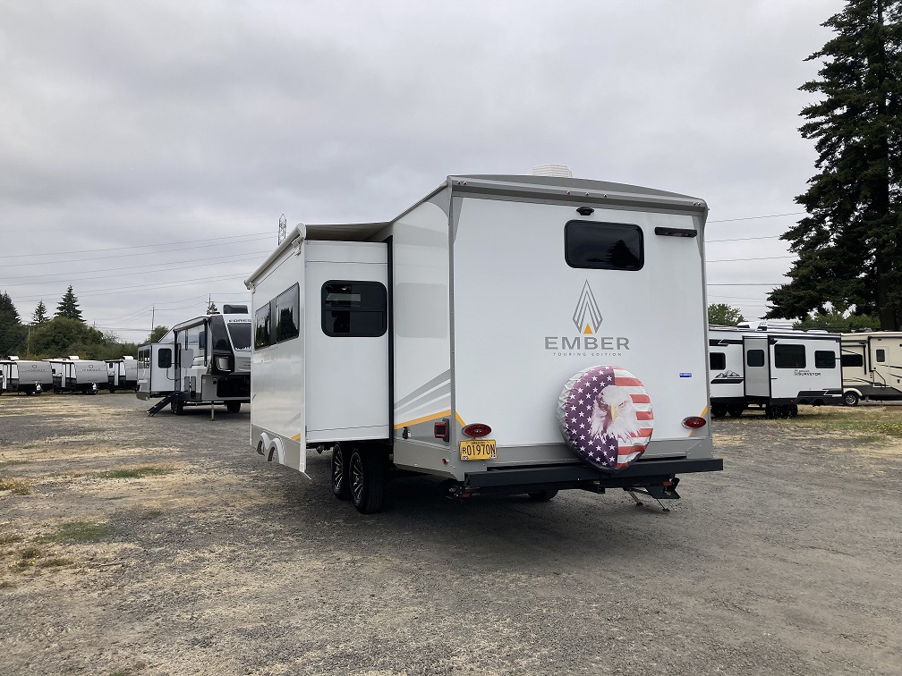 2023 Ember RV Touring Edition 26RB - Image 3