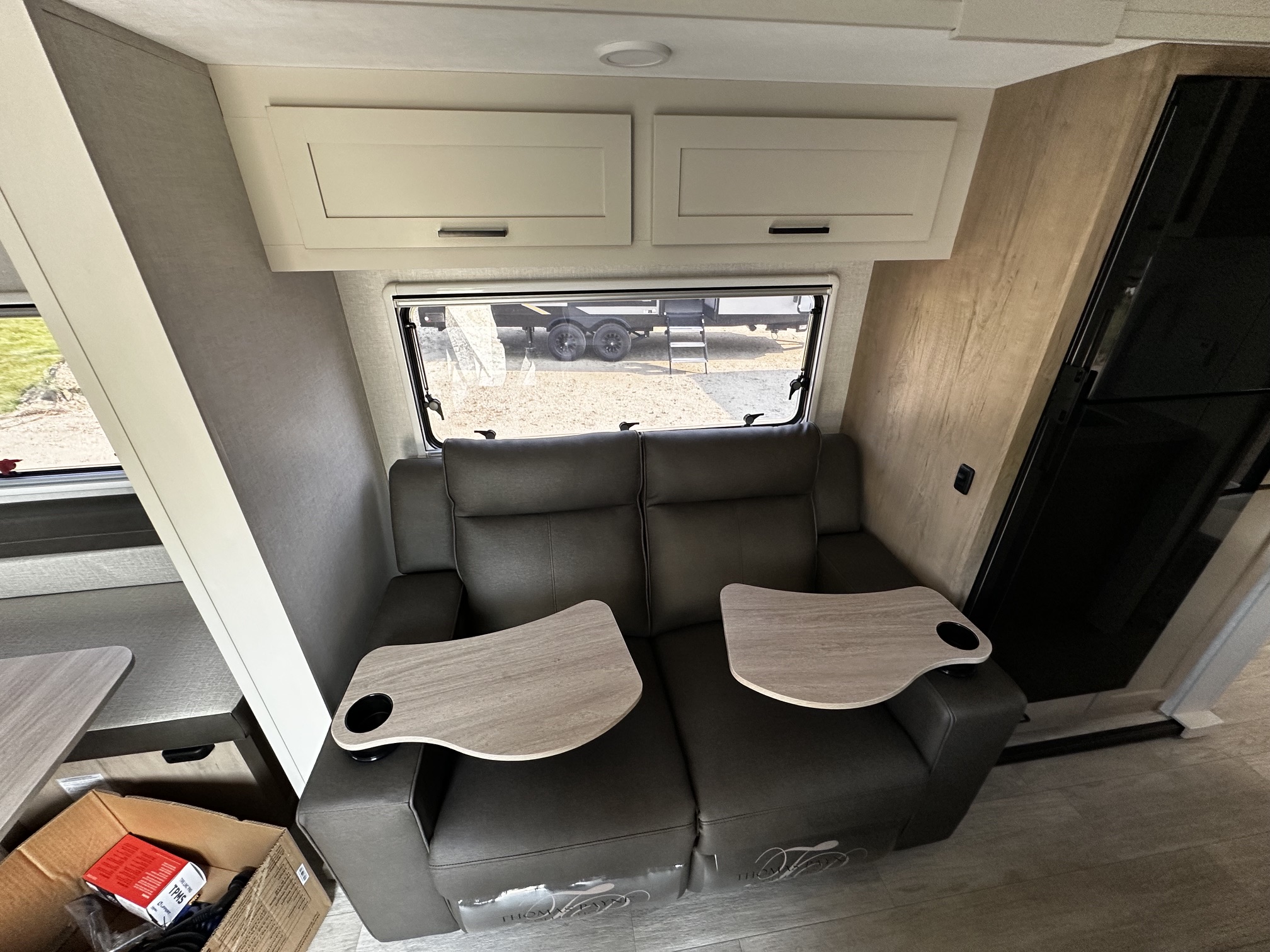 2027 Ember RV Touring Edition 2500RDL - Image 8