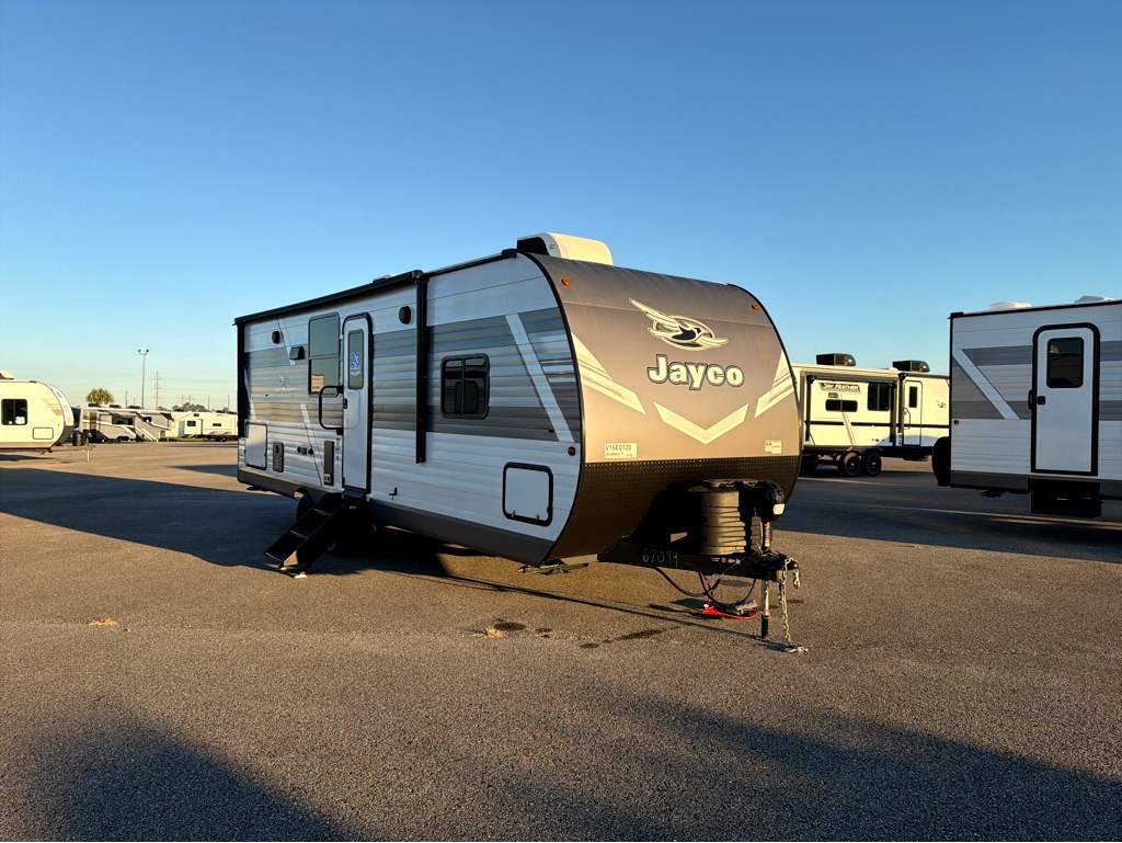 2027 JAYCO JAY FLIGHT 265MWS - Image 1
