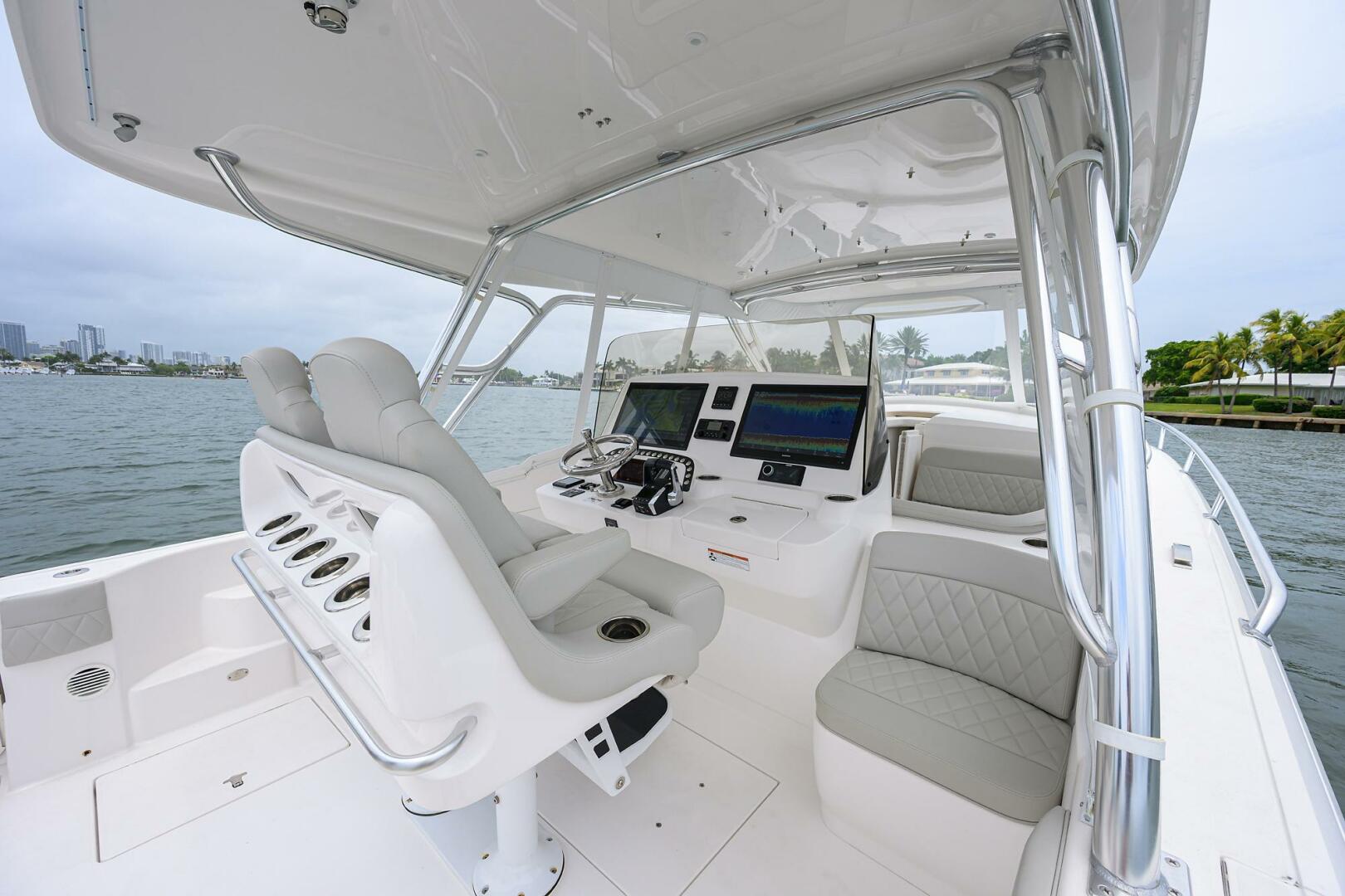 2023 Intrepid 41 Valor - Image 14