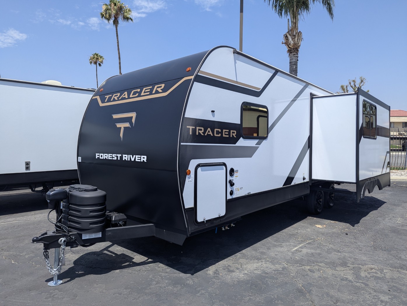 2026 Prime Time Tracer 235RK - Image 3