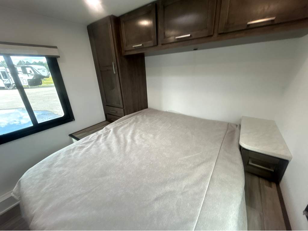 2026 ENTEGRA COACH ODYSSEY SE 29KF - Image 21