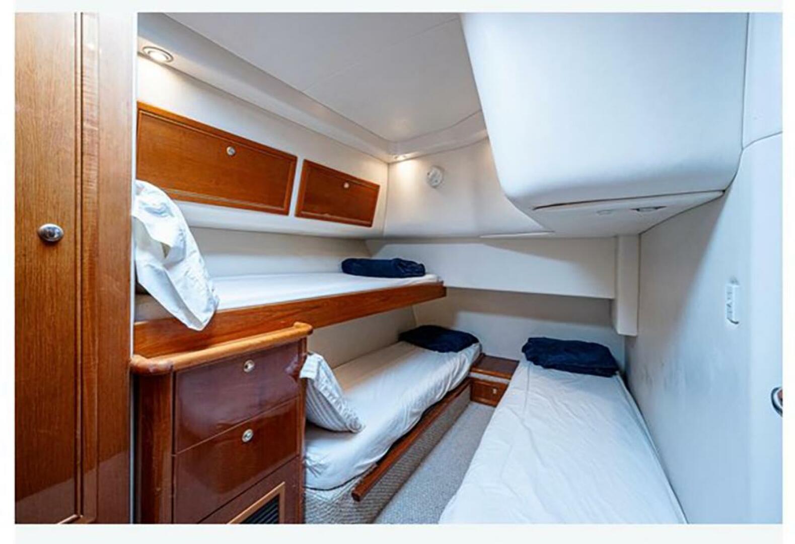 2004 Riviera 42 Convertible - Image 12