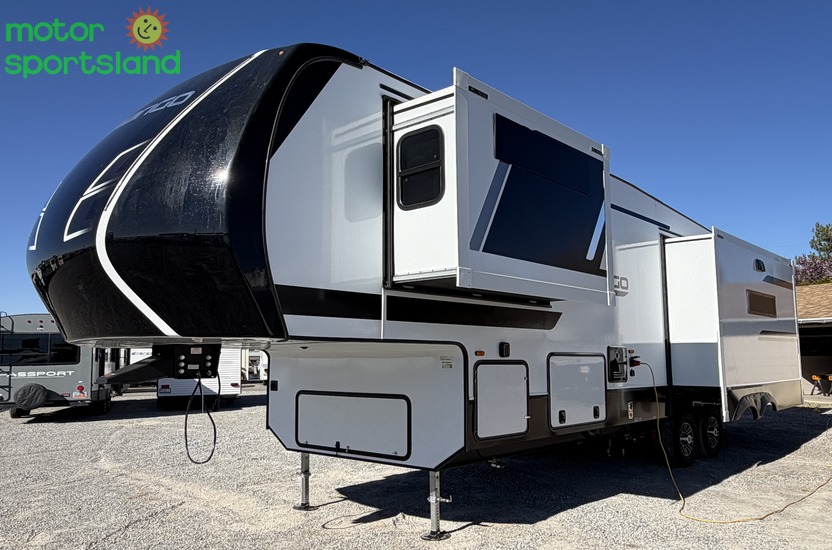 2026 KZ RV Durango D301RLT - Image 7