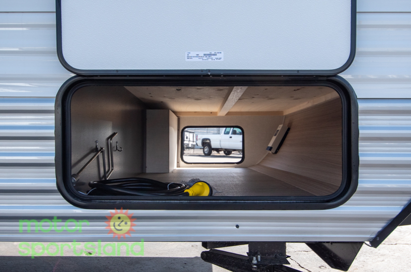 2026 KZ RV Sportsmen Classic 160QB - Image 10