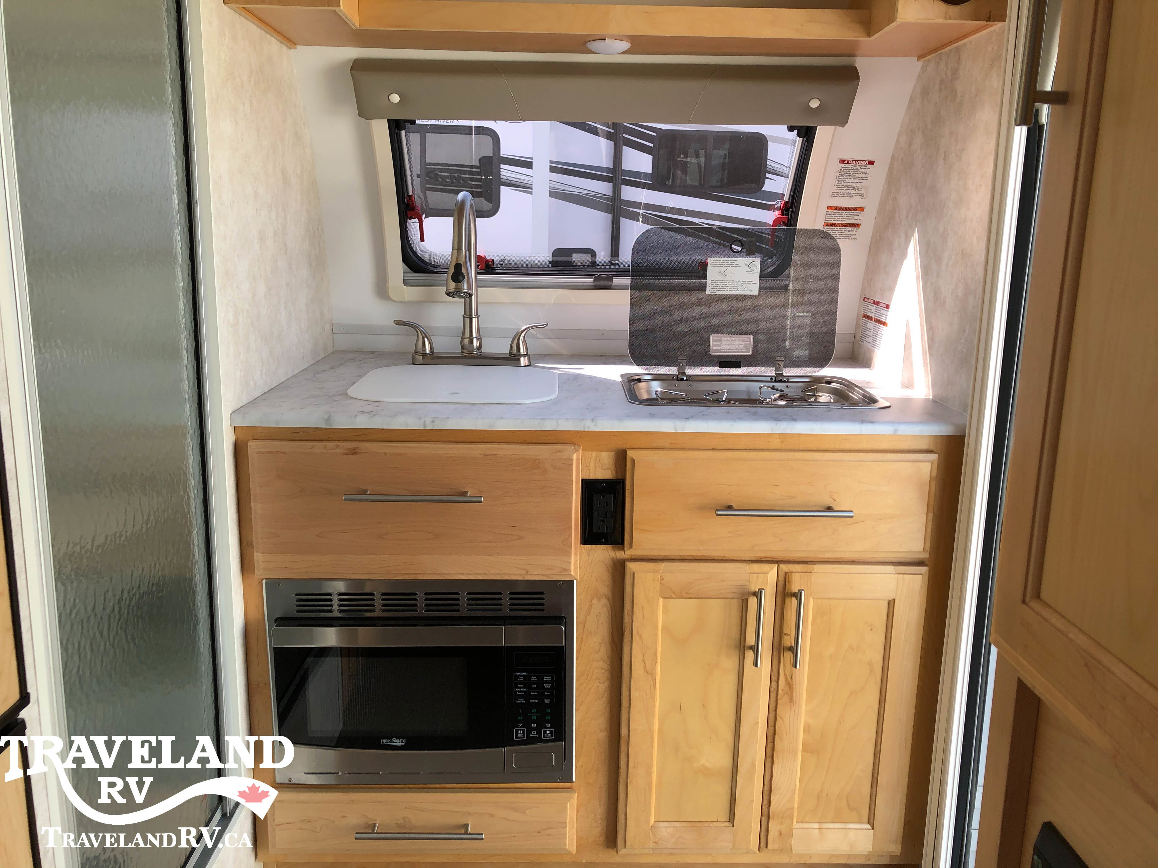 2020 Little Guy Trailers Mini Max Base - Image 7