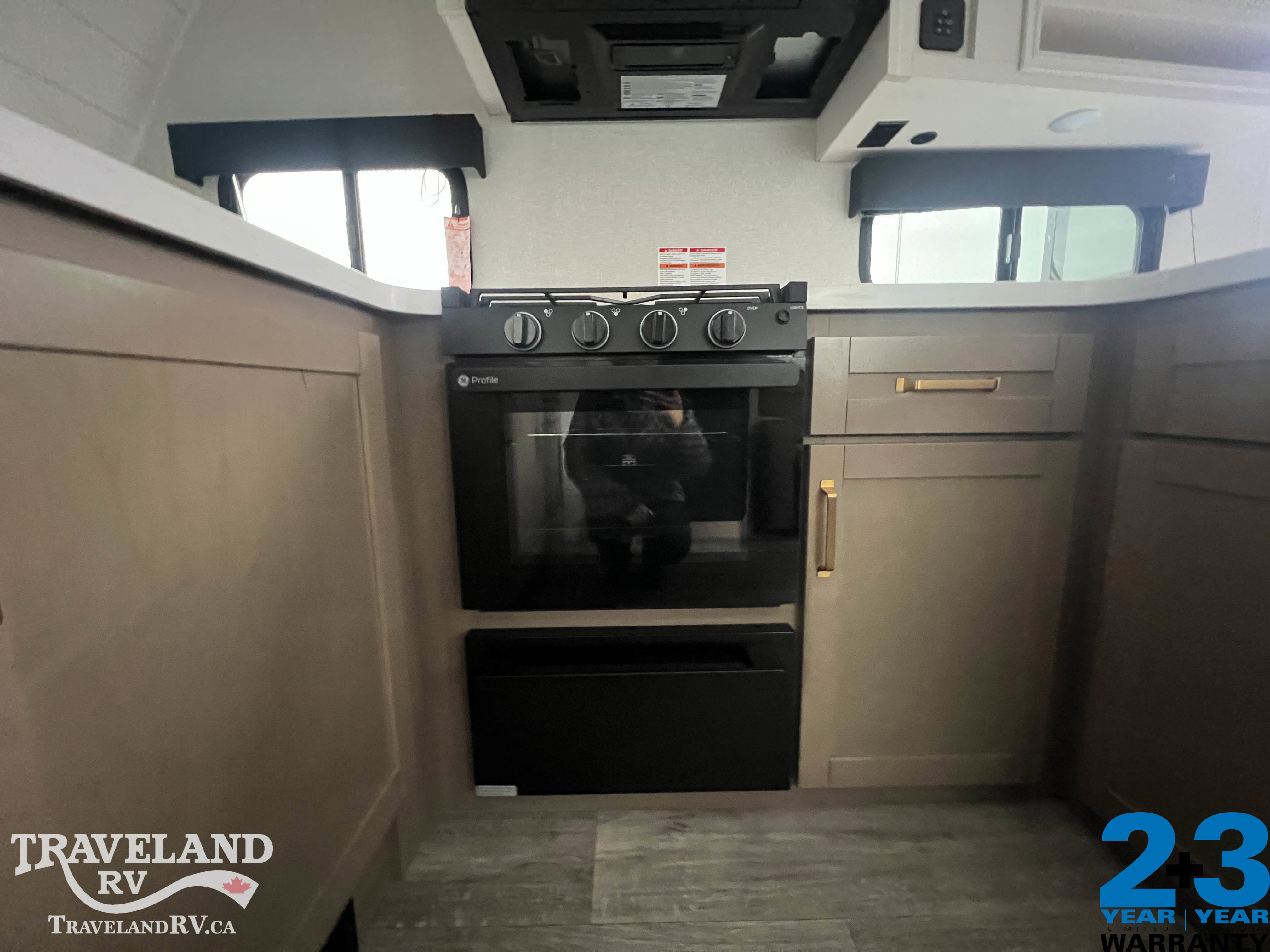 2026 Jayco Eagle HT 265FKDS - Image 17