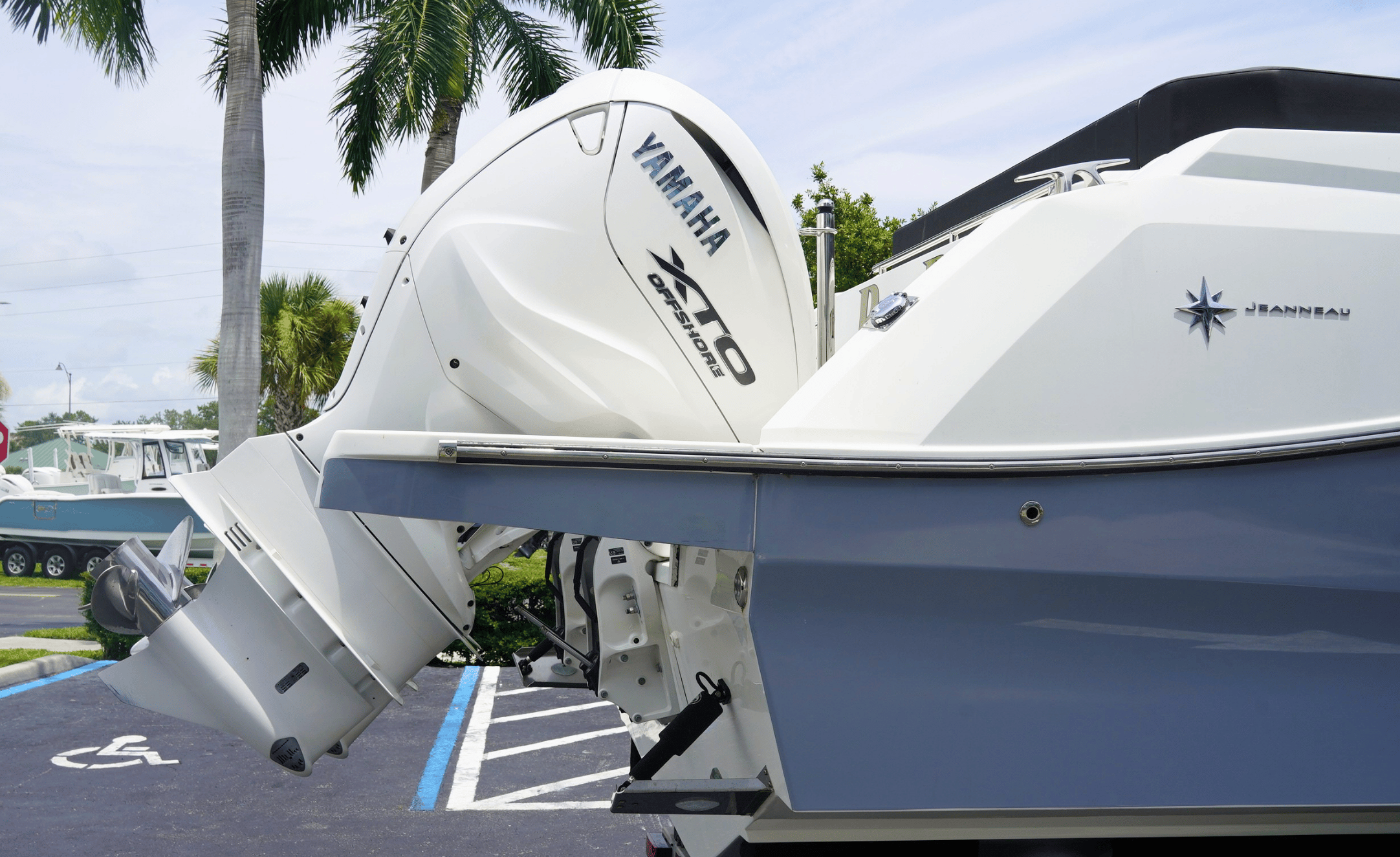 2024 JEANNEAU LEADER 10.5 CC - Image 11