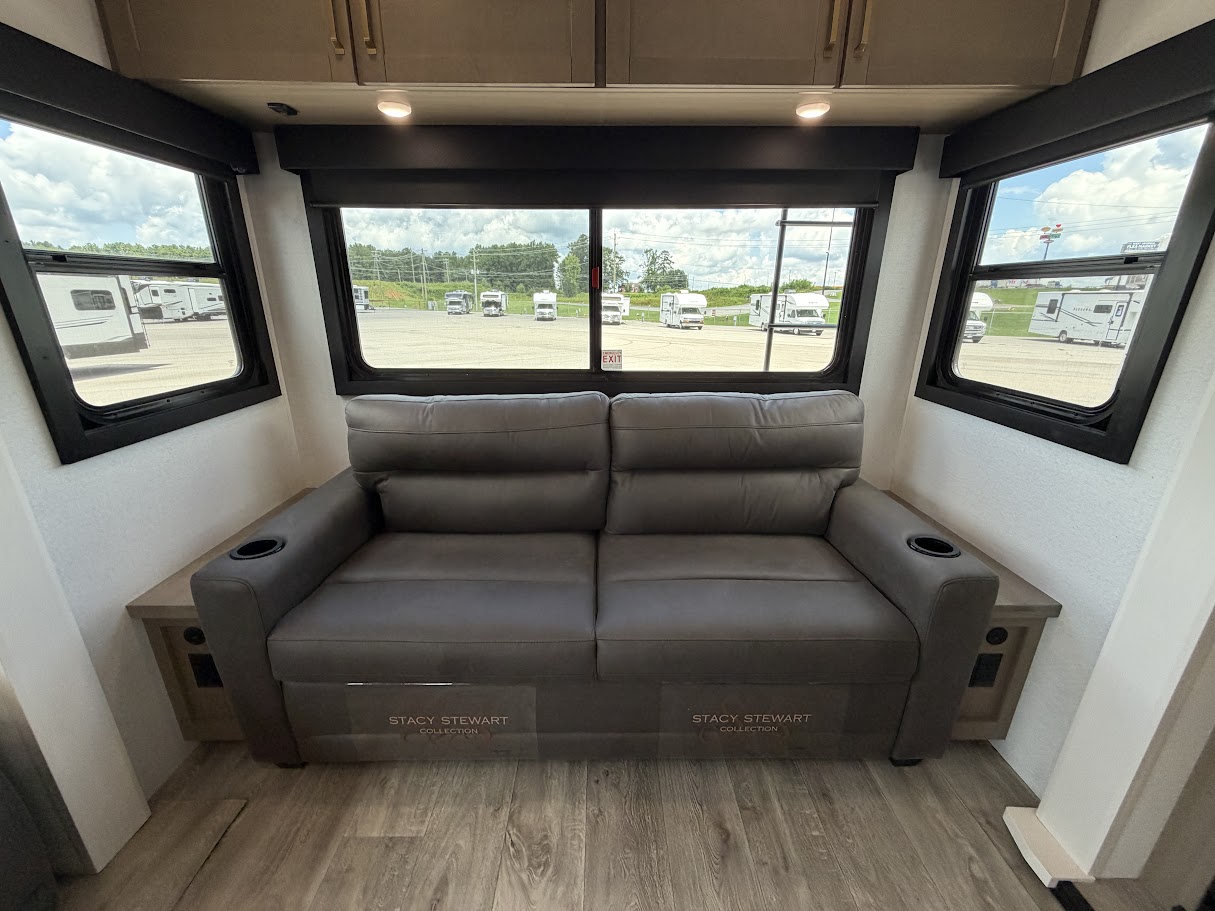 2027 JAYCO EAGLE 321RSTS - Image 18