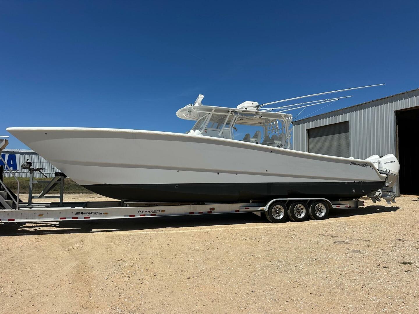 2022 Freeman 42LR - Image 2