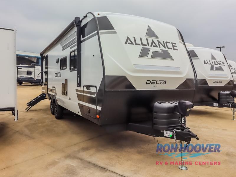 2026 Alliance RV Delta