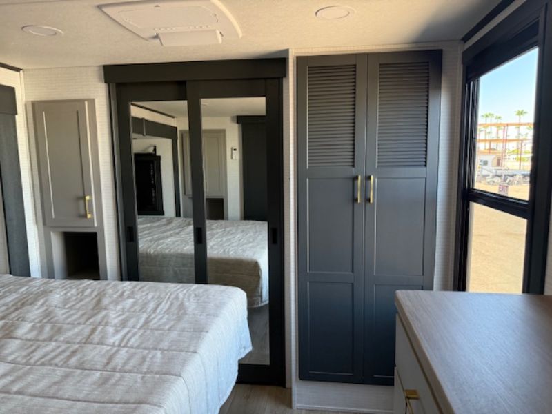2025 Forest River Stealth 4015GX - Image 12
