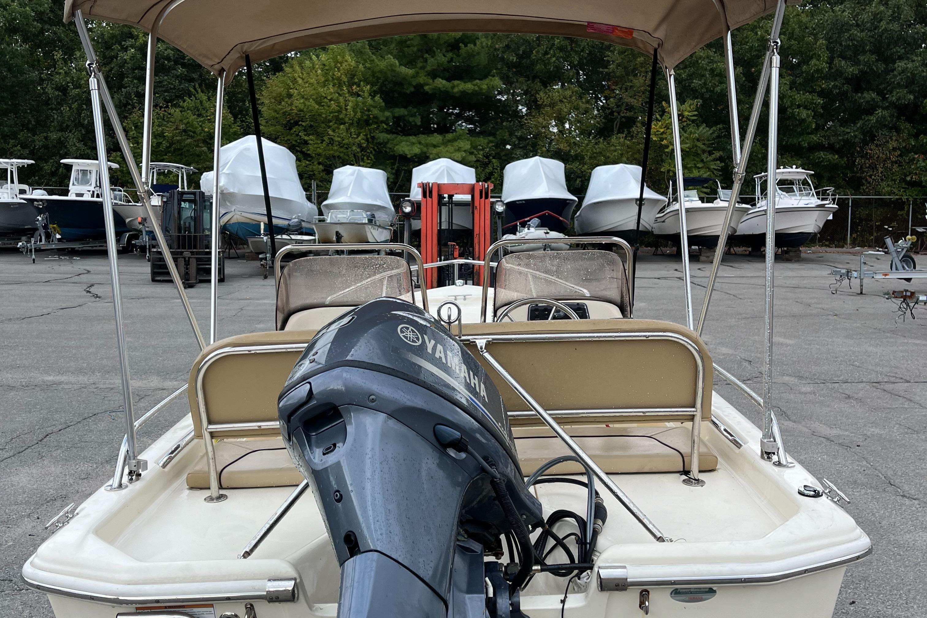 2018 Scout 151 Dorado - Image 4