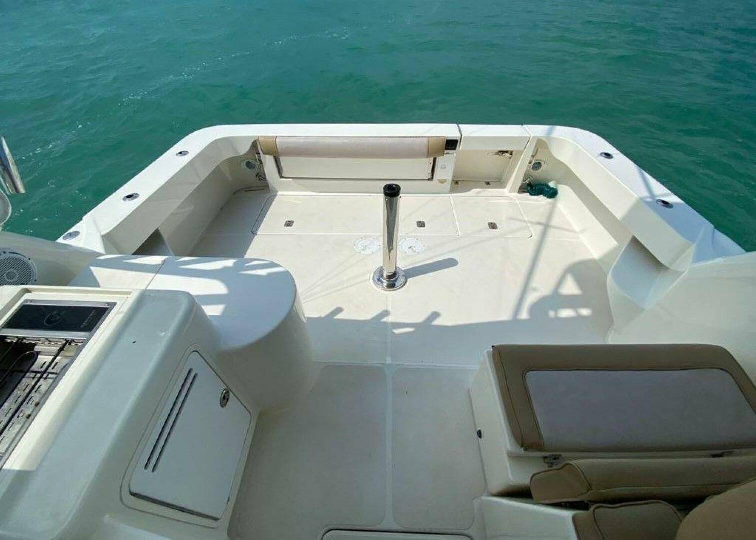 2001 Sea Ray 340 Amberjack - Image 15