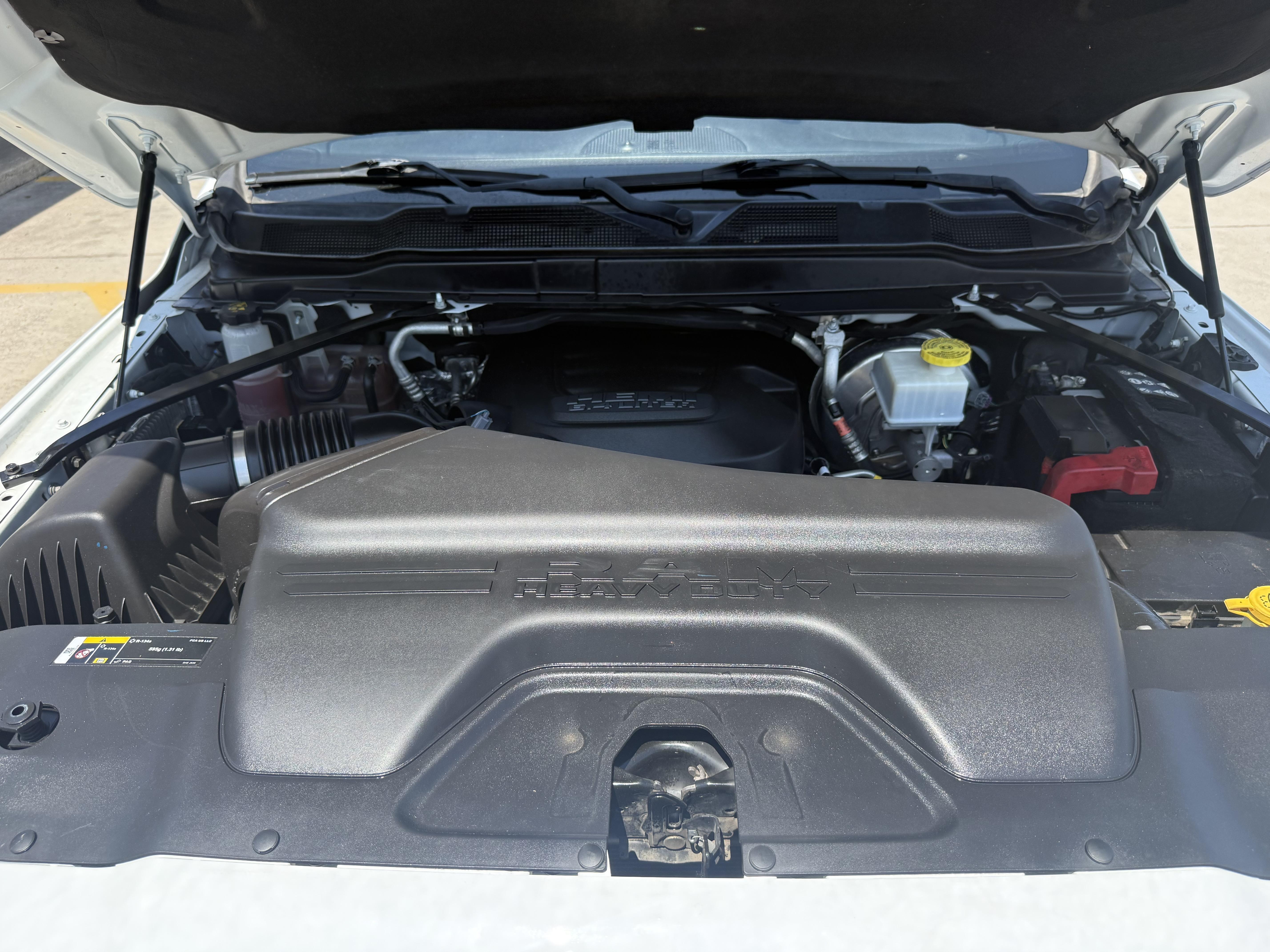 2022 Ram 3500 Pickup Crew Cab Tradesman 4WD - Image 20