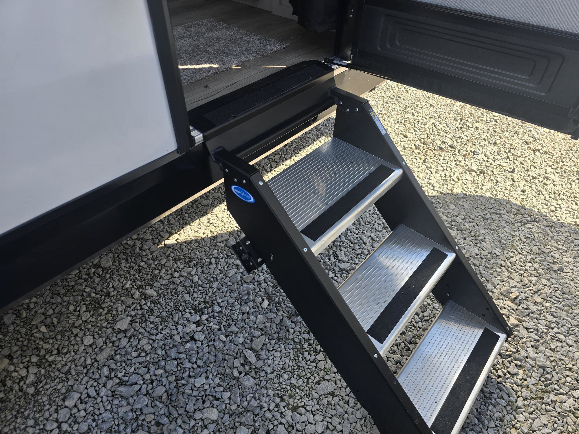 2026 JAYCO JAY FEATHER AIR 19MBS - Image 6