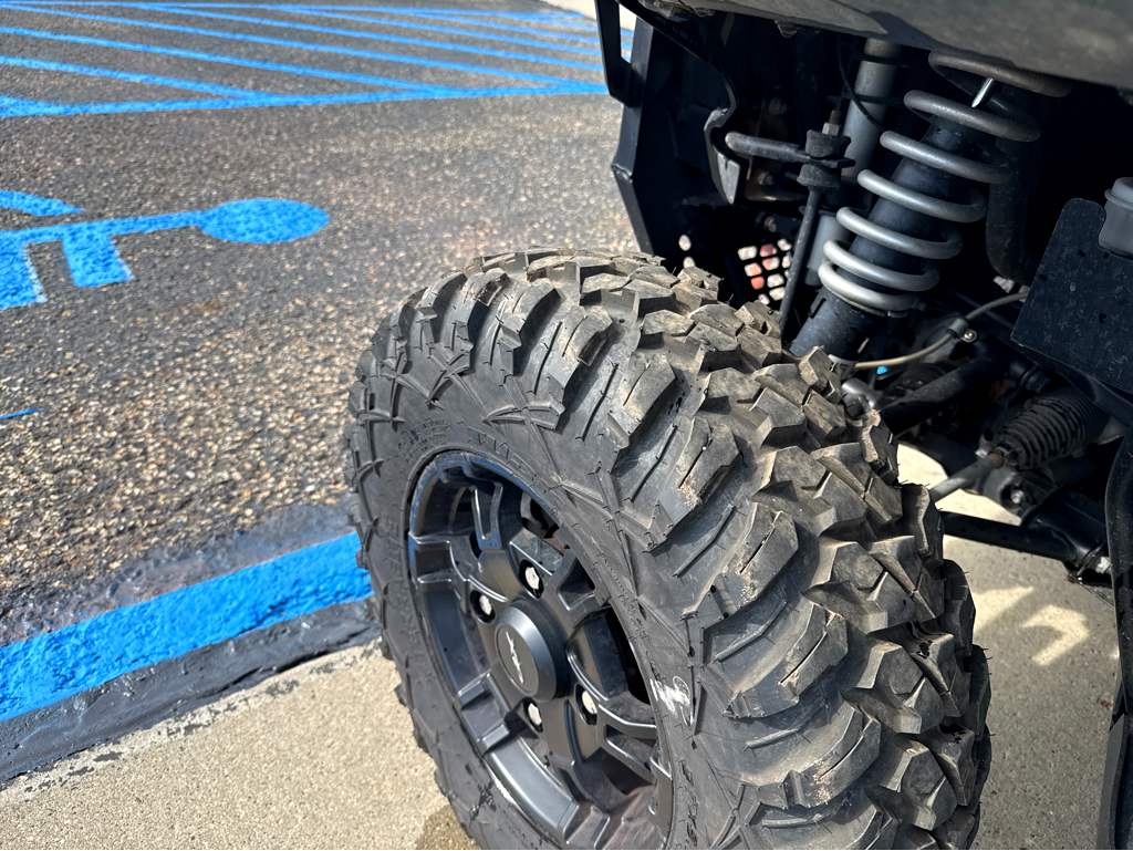 2022 Polaris Ranger Crew XP1000 Ultimate - Image 10