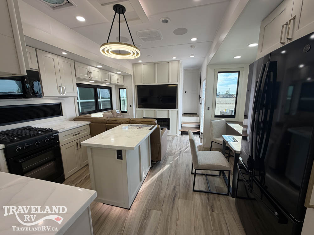 2027 Brinkley RV Model G 3250 - Image 4