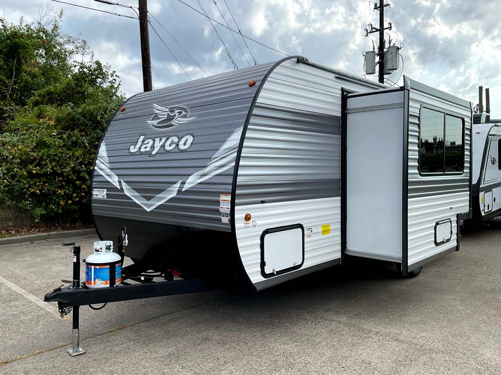 2027 JAYCO Jay Flight 197MB - Image 4