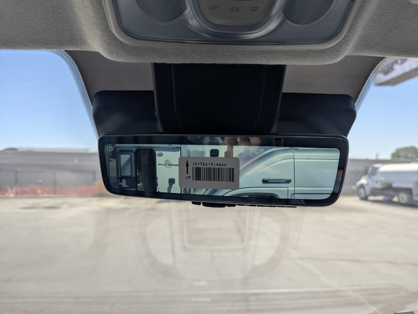 2027 Winnebago Solis Pocket 36A - Image 11