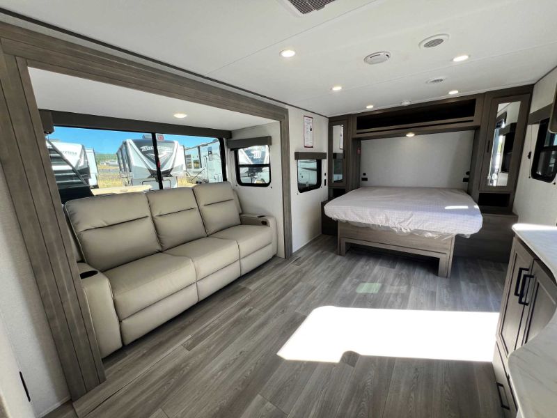 2026 Grand Design Transcend XPLOR 20MKX - Image 18