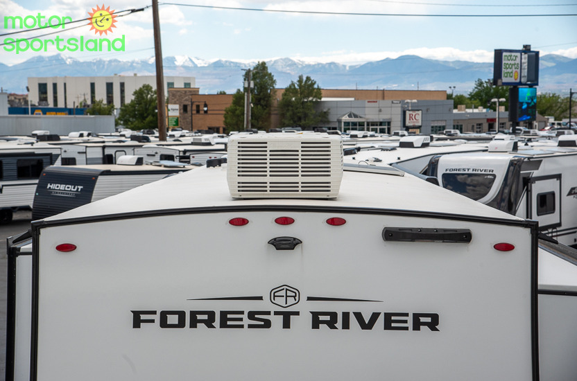 2026 Forest River Sandpiper 3800RK - Image 38