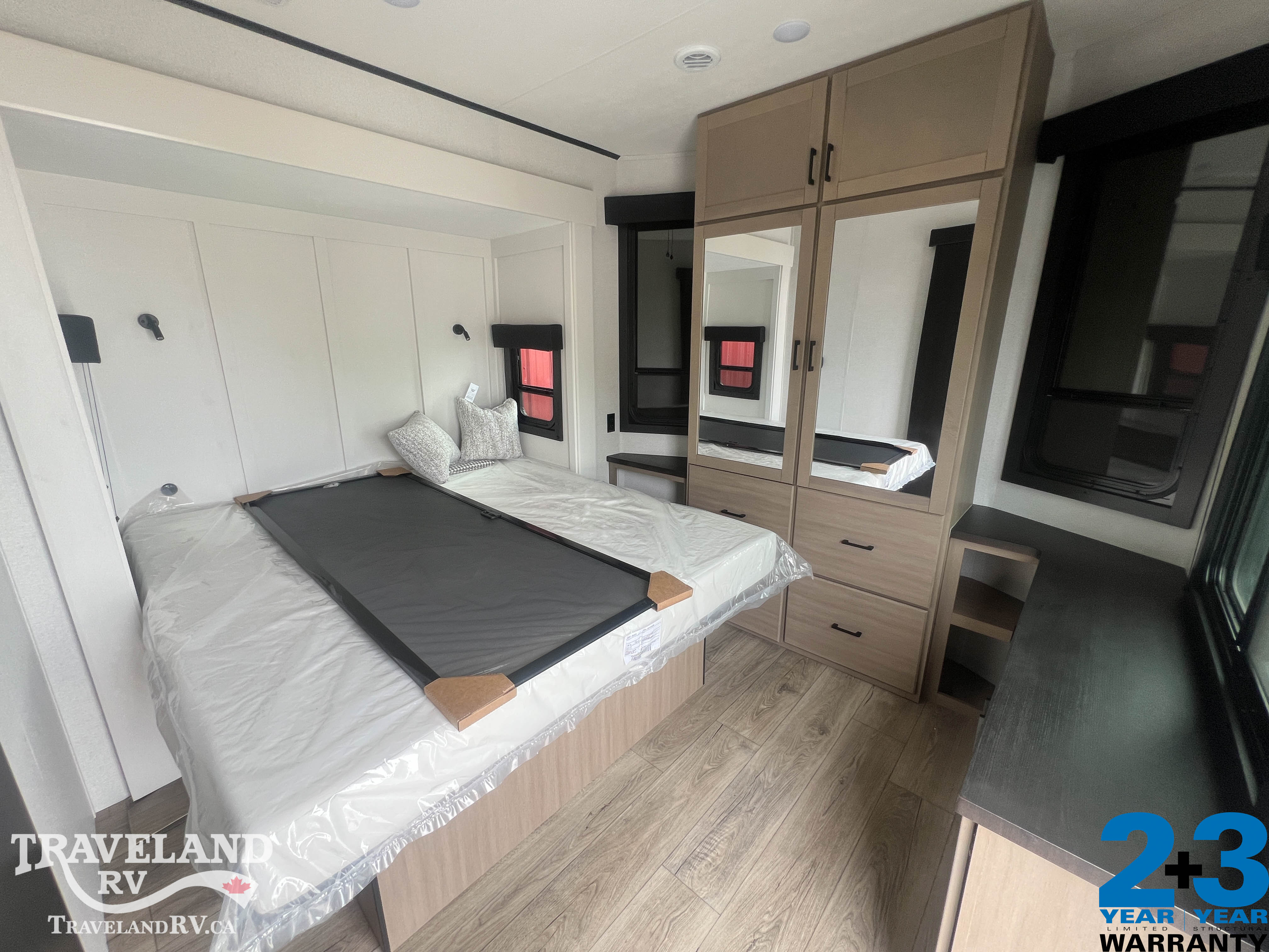 2026 Jayco Jay Flight Bungalow 40RLTS - Image 26